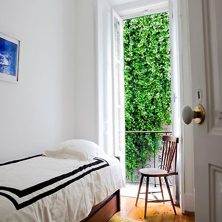 Myplace - Lisbon Castle Habitación foto