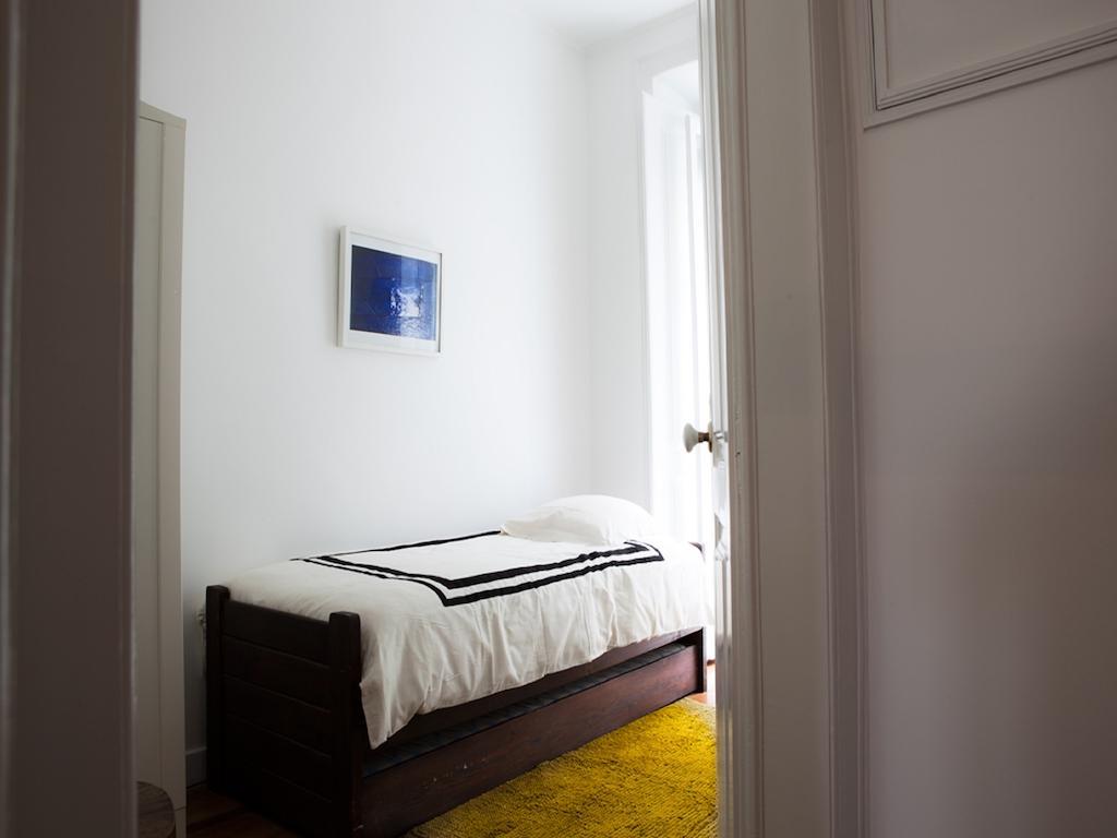 Myplace - Lisbon Castle Habitación foto